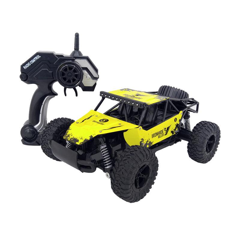 Jual Ocean Toy UJ99-3615BK Speed King Cheetah Turbo Mobil 