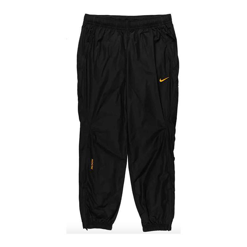 Jual NIKE x Drake NOCTA Track Pants Black BLACK M di Seller