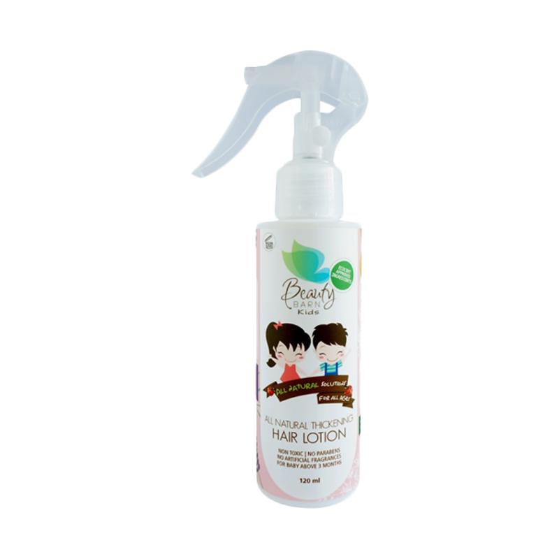 Jual Beauty Barn Kids Hair Lotion  120 ml Online - Harga 