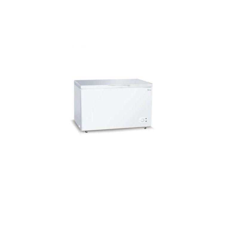 Jual Midea Hs543ck Chest Freezer [500 Liter] Di Seller Akusimurah Shop Akusimurah Shop Big