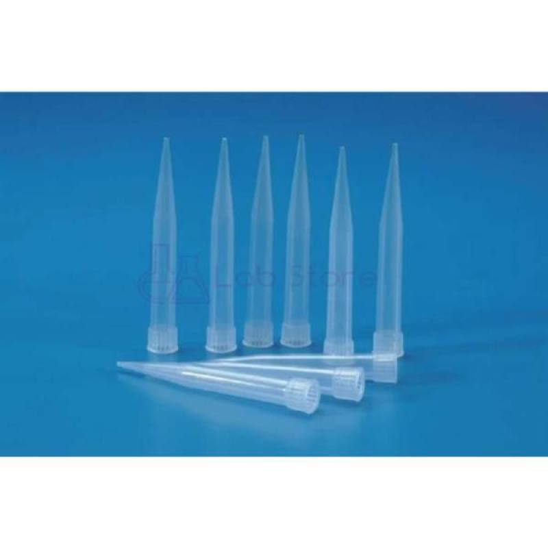 Jual Universal Blue Tip Pippete Pipet Tip Bulk 100 1000 ul Kartell