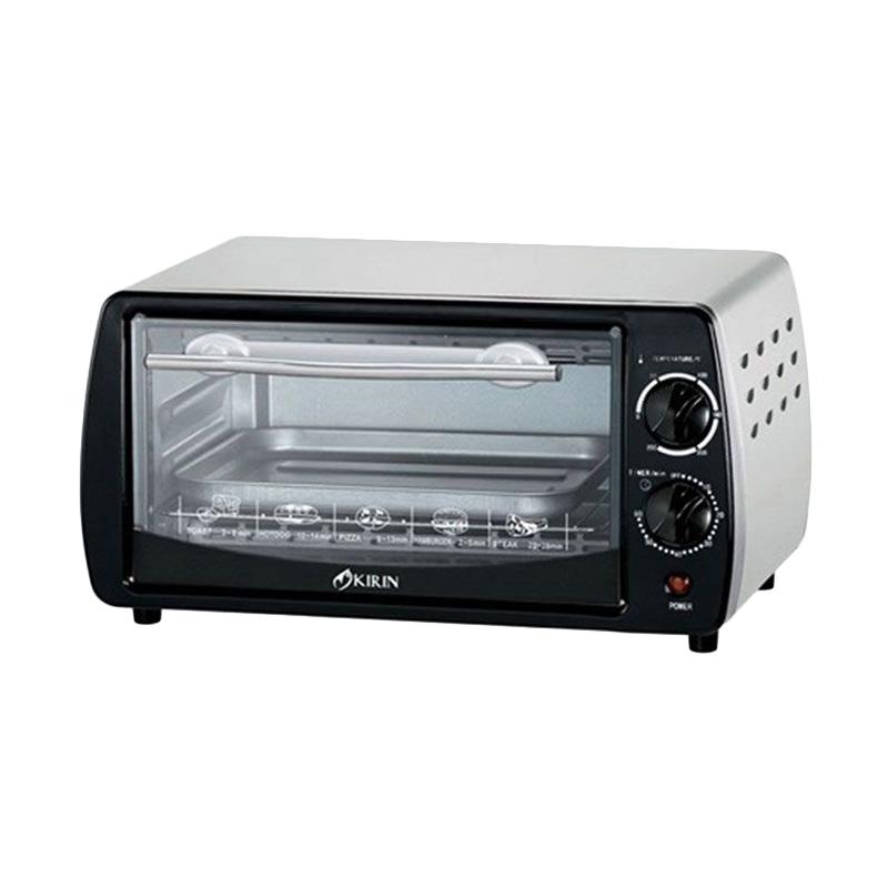 jual kirin kbo90m oven toaster 9 l harga kualitas terjamin blibli jual kirin kbo90m oven toaster 9 l harga kualitas terjamin blibli