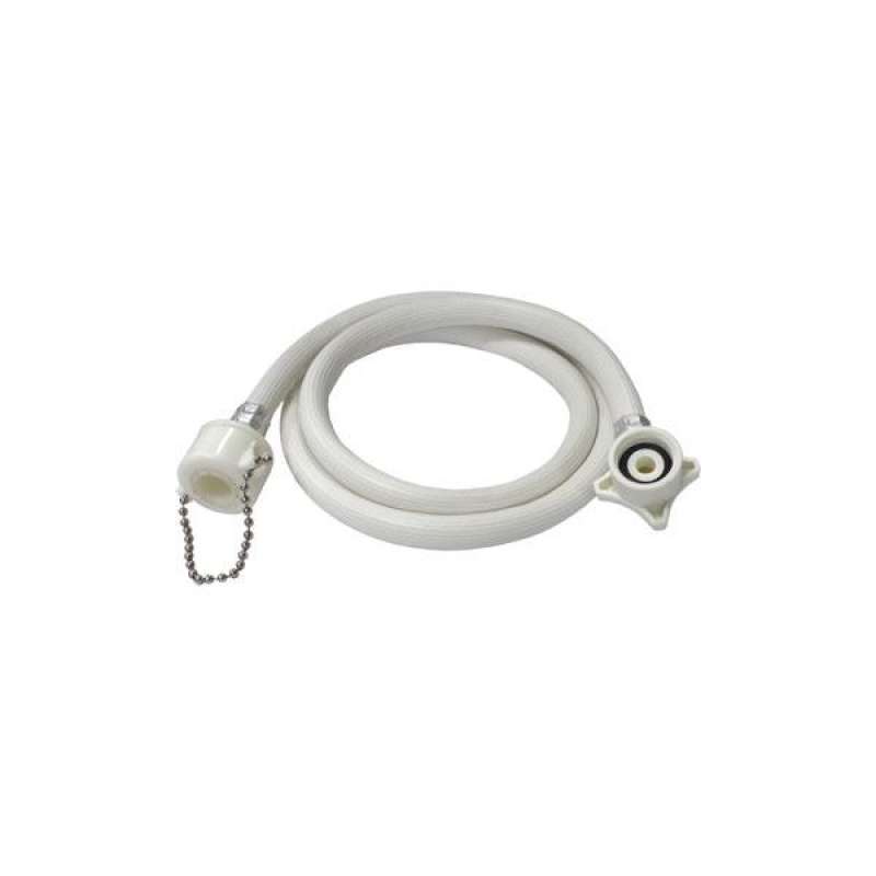 Jual (NDr.AV)Chain type washing machine inlet pipe 10 feet / 3 meters di Seller PChomeSEA