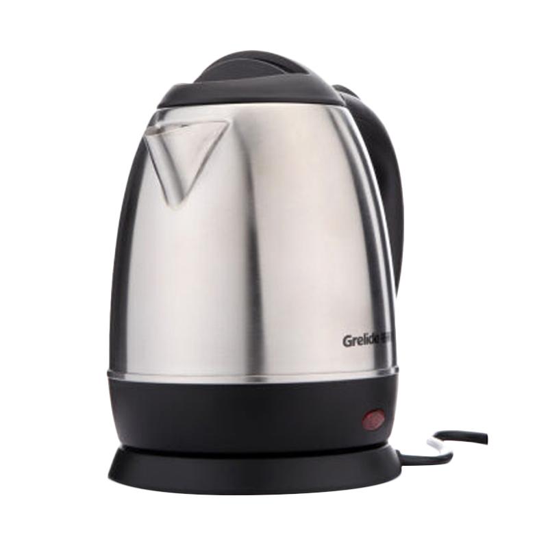 Jual Grelide WKF830 Teko Listrik di Seller Price Promo BLW Ancol