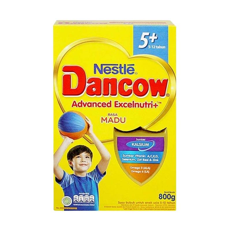Jual Nestle Dancow Advanced Excelnutri Plus Susu Formula