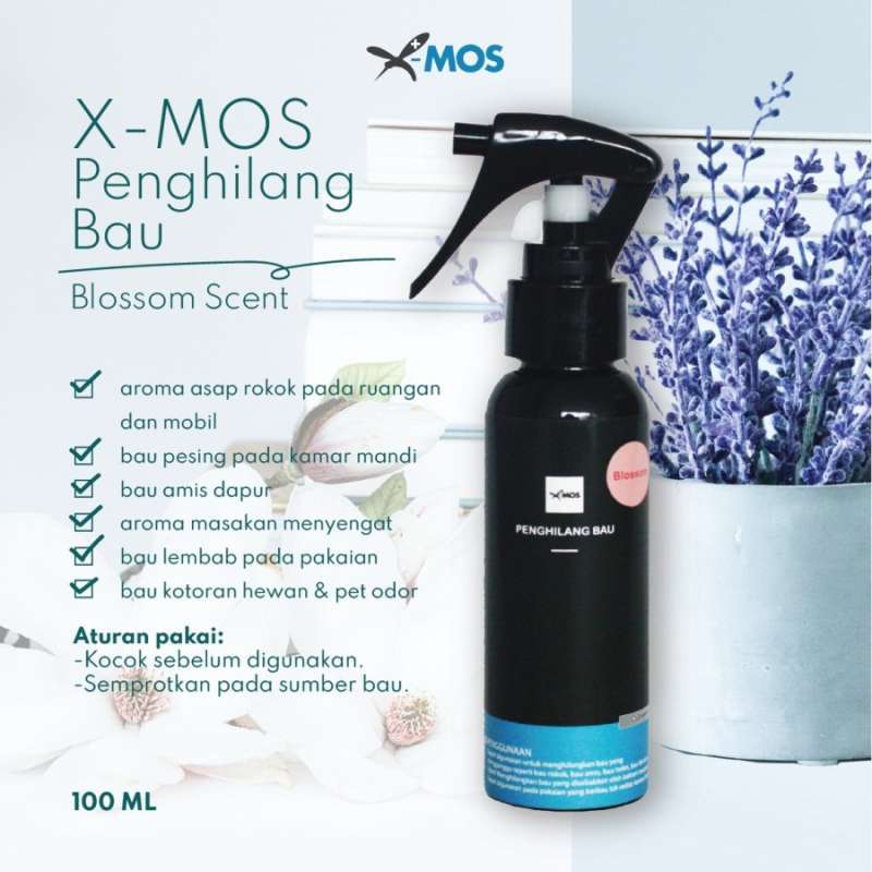 X mos