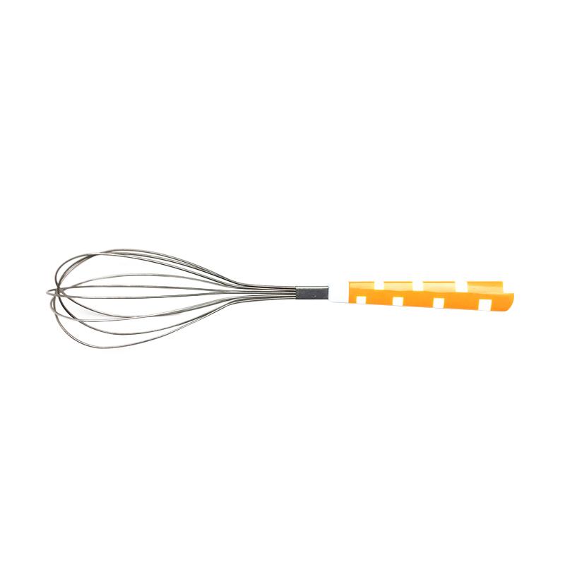 Jual Kiwi Whisk Stainless Steel Pengocok Telur Kuning Jual Kiwi Whisk Stainless Steel Pengocok Telur Kuning