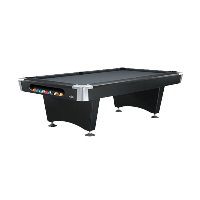 jual brunswick black wolf 8 with gully return meja jual brunswick black wolf 8 with gully return meja
