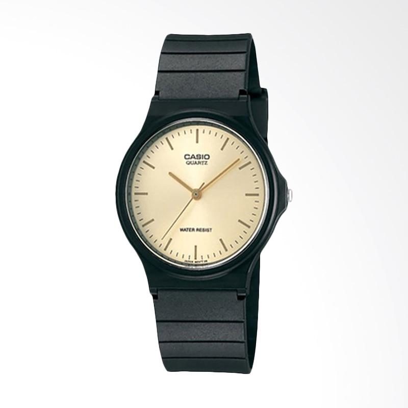 Jual CASIO MQ-24-9ELDF Standard Classic Quartz Jam Tangan