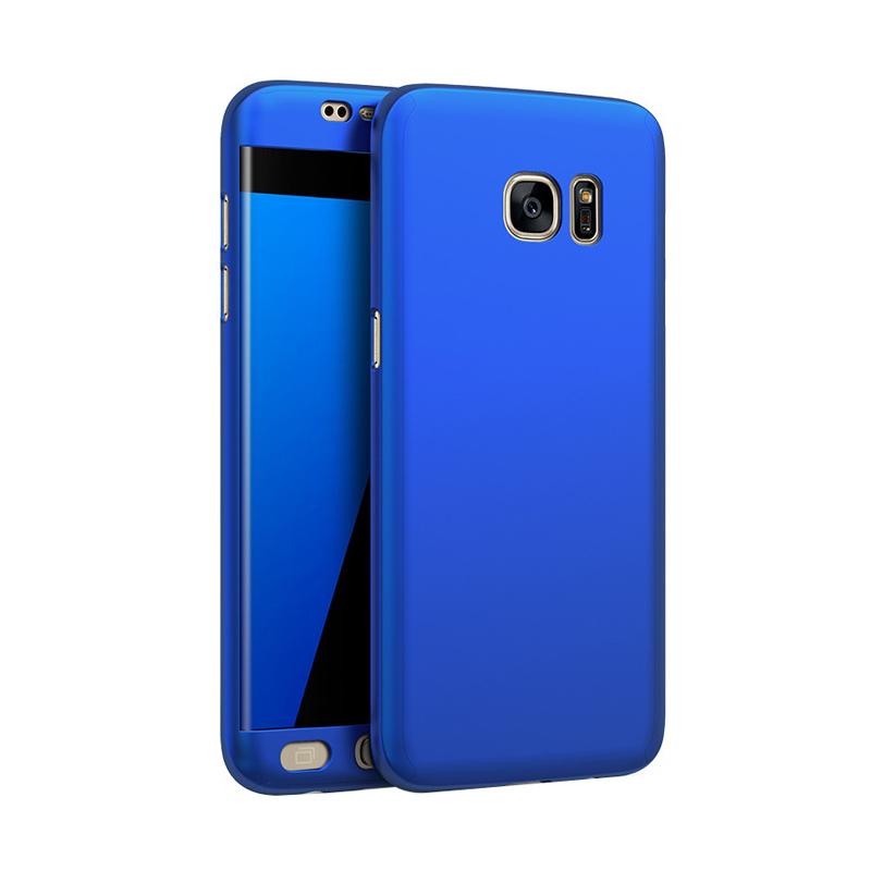 jual cover baby skin ultra thin hardcase casing for samsung j5 2016 blue harga jual cover baby skin ultra thin hardcase casing for samsung j5 2016 blue harga