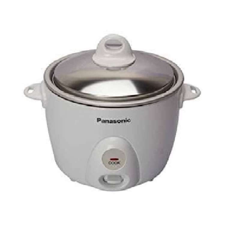 Jual PANASONIC SRG06 AUTOMATIC RICE COOKER di Seller Carthinks Kapuk, Kota Jakarta Barat Blibli