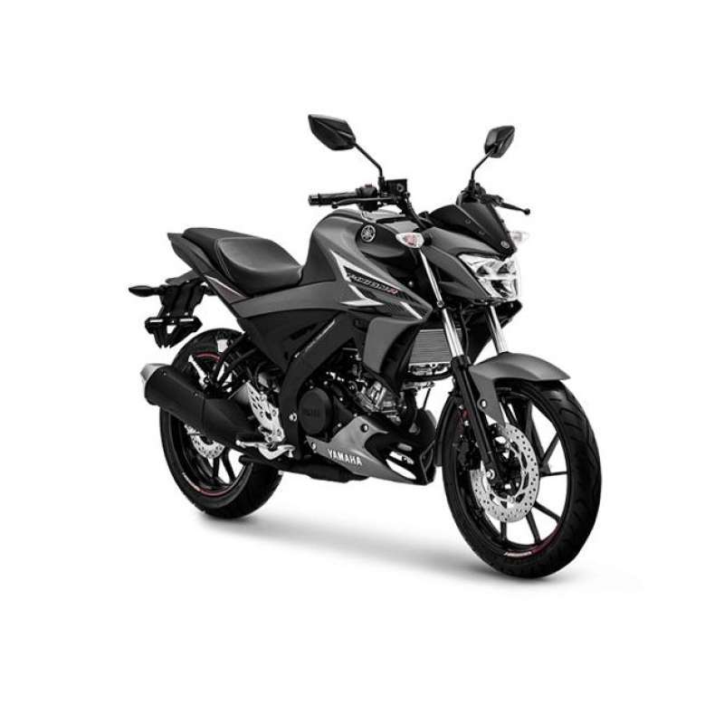Jual Yamaha All New Vixion R Sepeda Motor [VIN 2021 OTR Sumatera] di