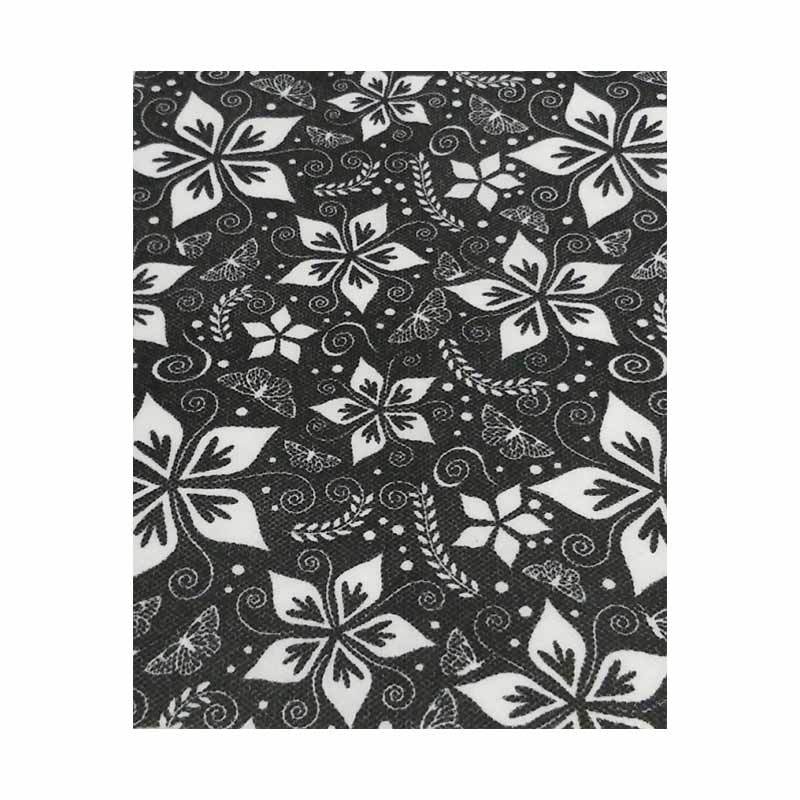 Jual saMju Motif Batik Kupu 6 Lokal Wallpaper Dinding 