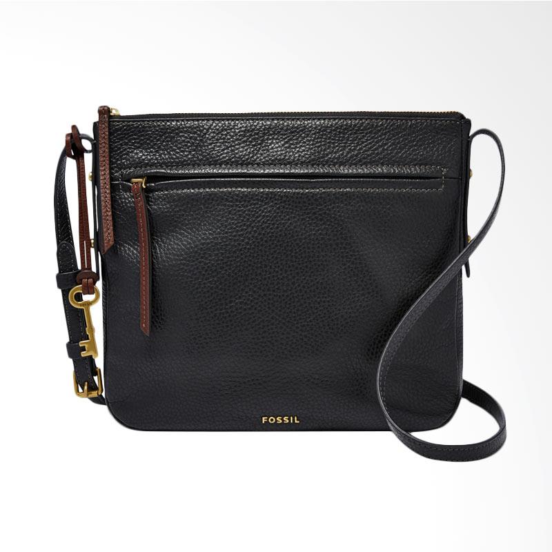 Jual Fossil SHB 1492001 Jenna Large Crossbody Shoulder