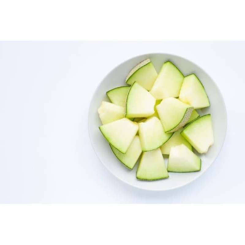 Jual Buah Potong Melon di Seller Juice Box Karet, Kota Jakarta