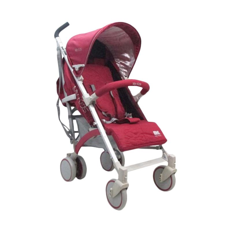 jual babydoes d200 buggy kereta dorong bayi wine jual babydoes d200 buggy kereta dorong bayi wine