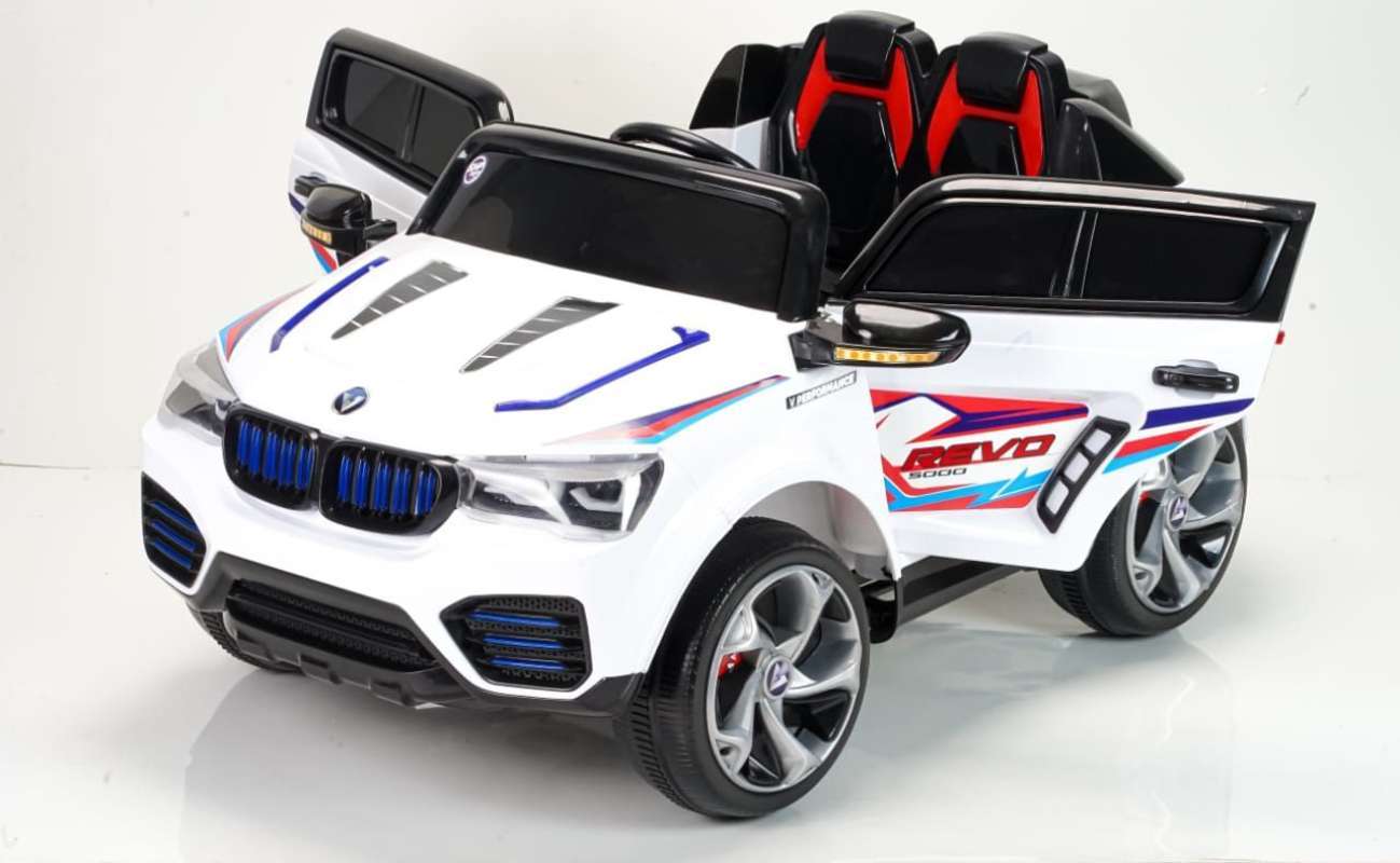 Аналог revo для bmw