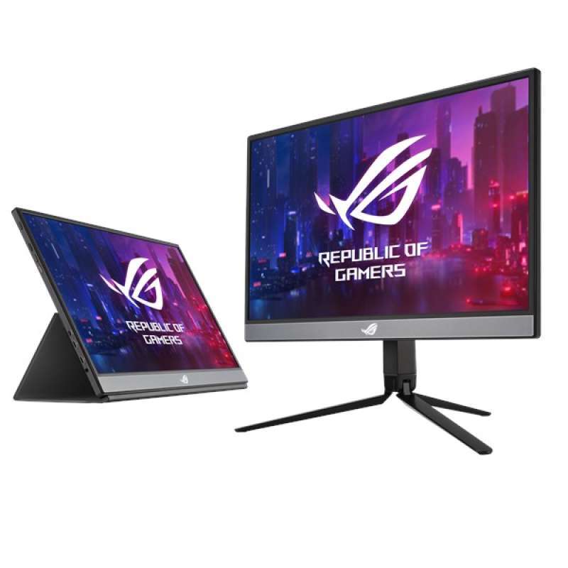 Jual Asus Rog Portable Monitor Original Murah - Harga Diskon April 2024 ...