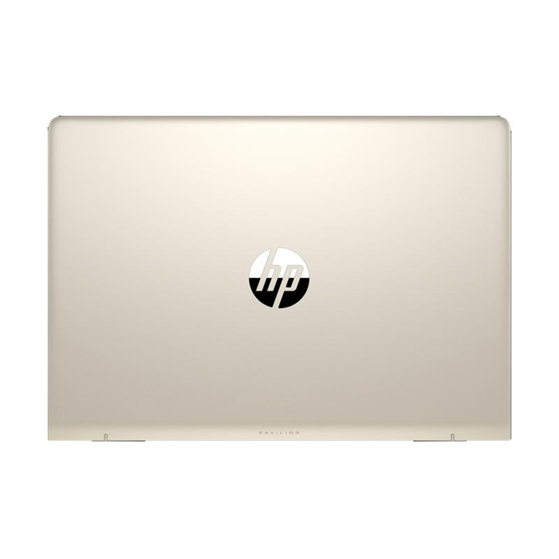 Jual HP Pavilion 14-BF011TX Notebook - Gold Intel Core i7 Jual HP Pavilion 14-BF011TX Notebook - Gold Intel Core i7