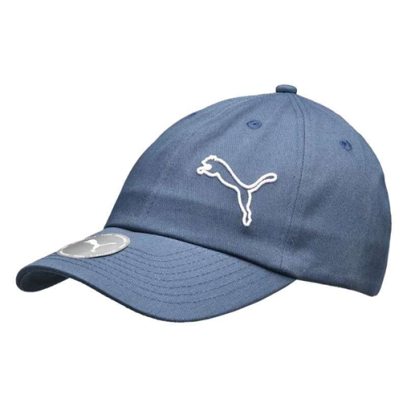 Cap 2. Кепка мужская Puma ESS cap - Desert tan. Cap two logo.