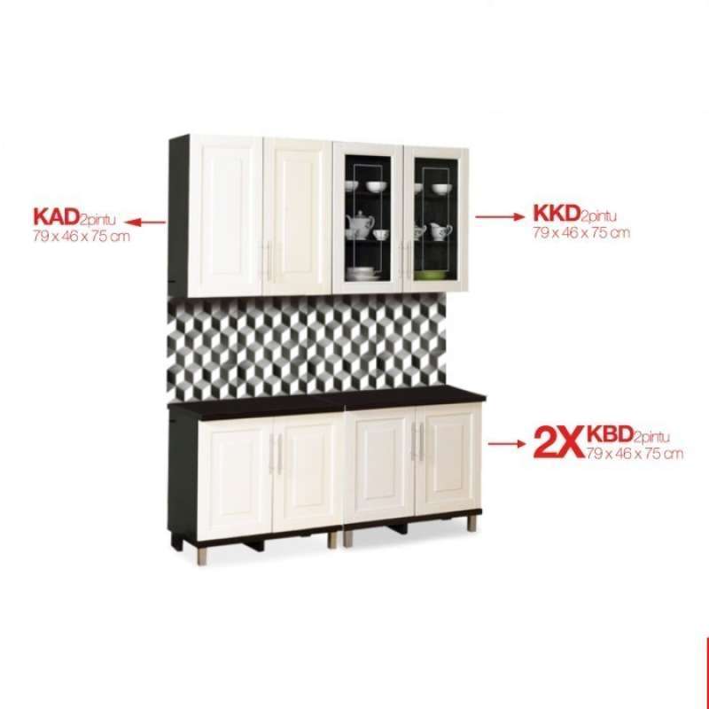 Kitchen Set Olympic Harga / Desain Kitchen Set Spesifikasi Kitchen Set