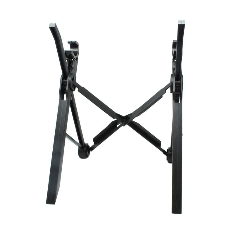 Jual Selft Nextstand K2 Ergonomic Portable Laptop Stand Black di