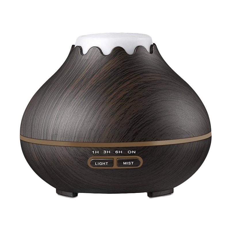 Jual TOKUNIKU H05 Essential Oil Aromatherapy Diffuser Ultrasonic Cool