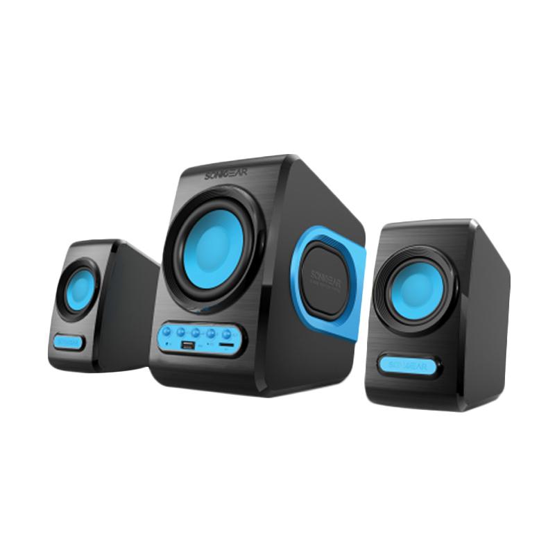 jual speaker sonicgear quatro v 2 1 bass speaker jual speaker sonicgear quatro v 2 1 bass speaker
