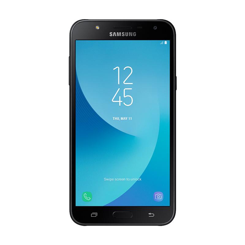 Jual Samsung Galaxy J7 Core Smartphone - Black [16 GB/2 GB 