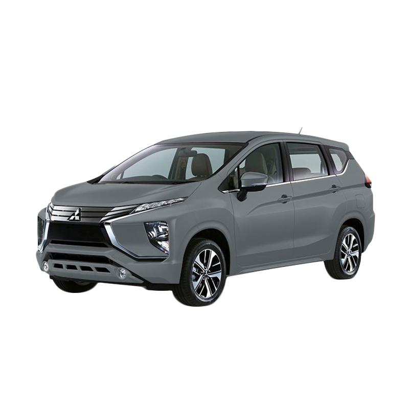 Jual Mitsubishi Xpander 1 5L Ultimate Mobil Titanium Jual Mitsubishi Xpander 1 5L Ultimate Mobil Titanium