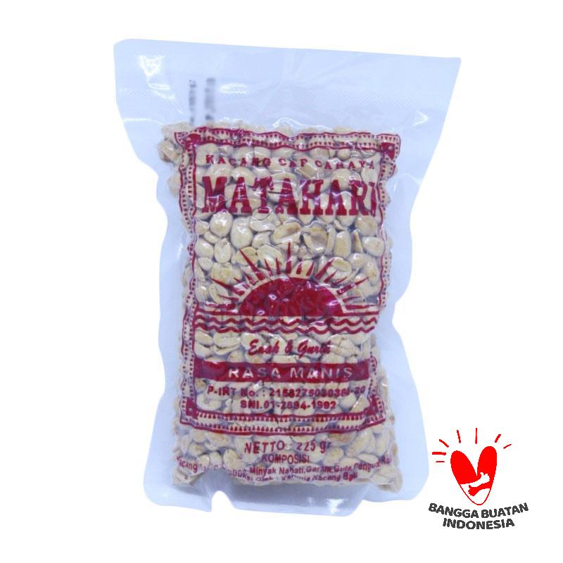 jual daily deals matahari cap karunia manis kacang bali 225 g harga kualitas jual daily deals matahari cap karunia manis kacang bali 225 g harga kualitas