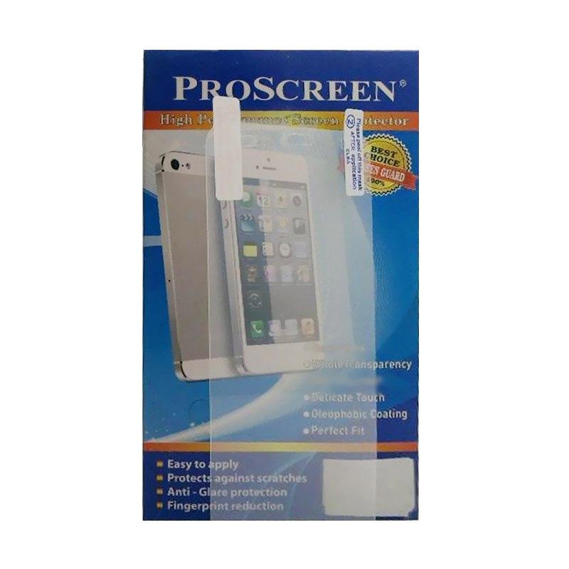 Promo Proscreen Anti Gores Screen Protector for Sony