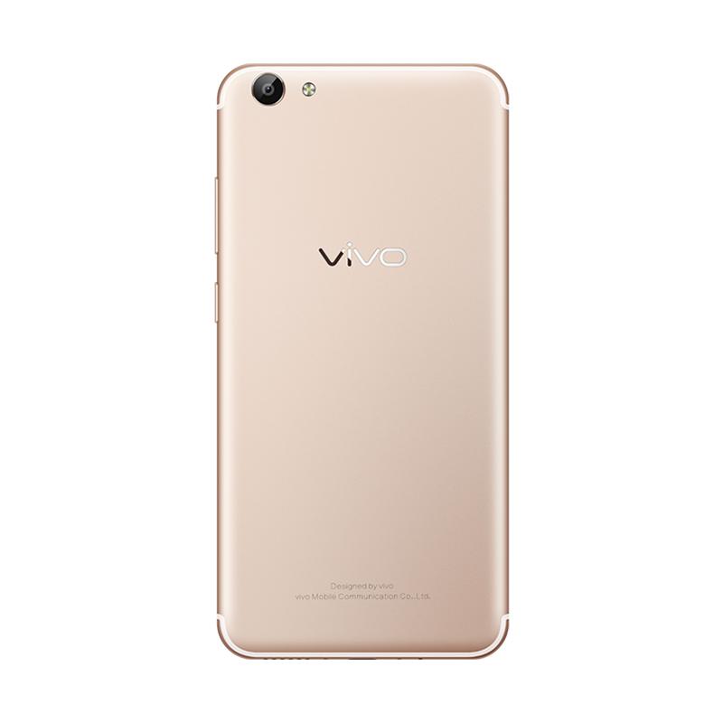 Jual VIVO Y65 Smarthphone [3GB/ 16GB/ Garansi Resmi] Online Mei 2021