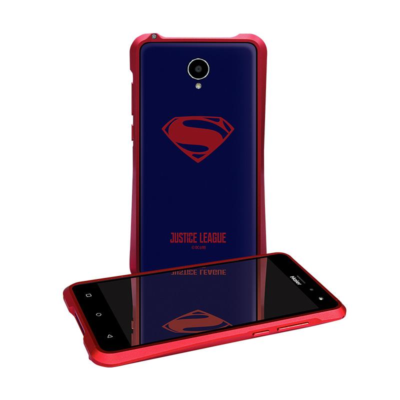 Jual Haier G7 Superman Edition Smartphone di Seller GONDRONG CELL