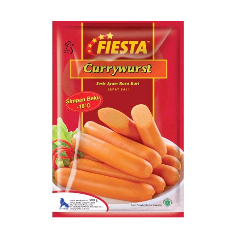 harga sosis fiesta