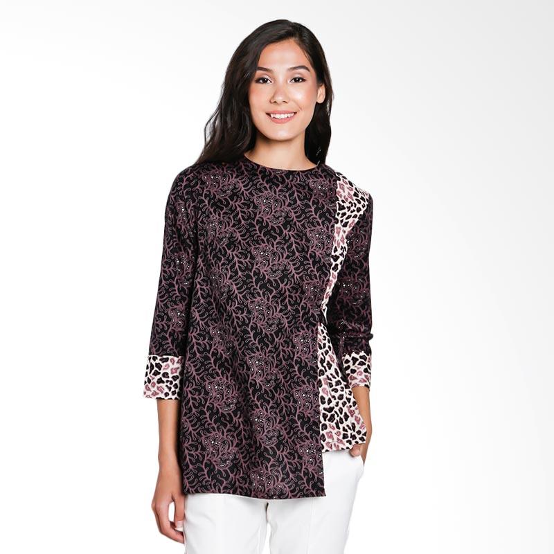 jual batik adikusuma 372140087 alur mega blouse batik jual batik adikusuma 372140087 alur mega blouse batik