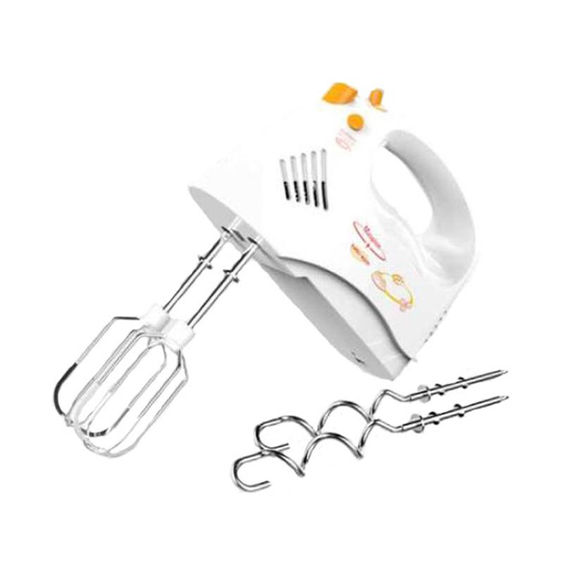 Jual Maspion MT1190 Hand Mixer Putih di Seller Mitra Agung Maspion