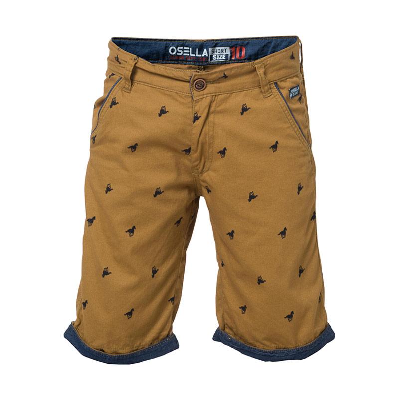 Jual Osella Kids Horse 3 4 Boxer Celana Anak Laki Laki Jual Osella Kids Horse 3 4 Boxer Celana Anak Laki Laki