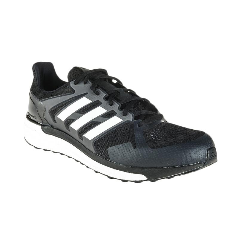 Jual adidas Men Running Supernova ST Sepatu Lari Pria