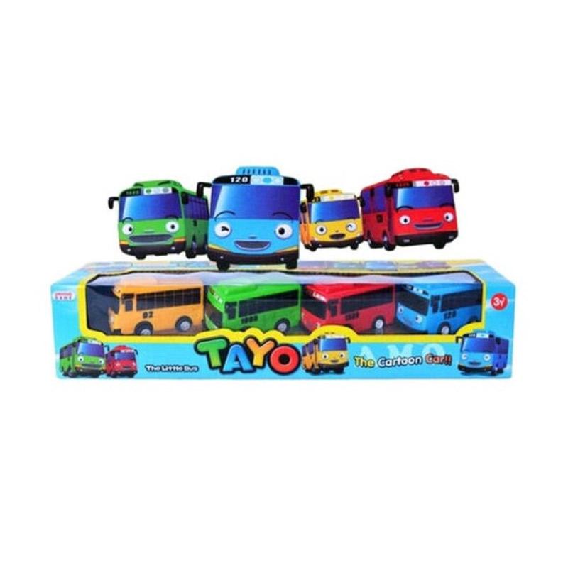 jual the tayo isi 4 pcs harga kualitas terjamin blibli jual the tayo isi 4 pcs harga kualitas terjamin blibli