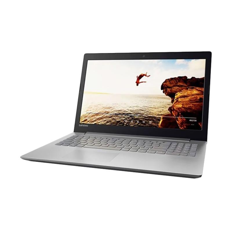 Jual Lenovo IdeaPad 320 [Intel Core i7-7500/8GB/1TB/VGA 2G/RW/14/WIN10