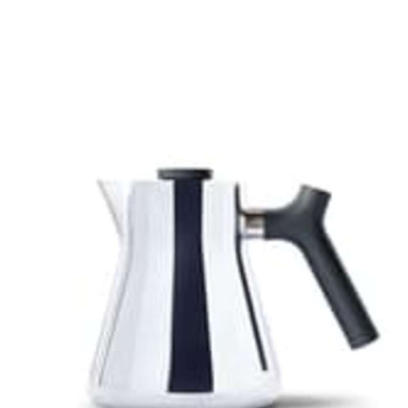 Jual Fellow Raven Stovetop Kettle + Tea Steeper (Steel) di Seller