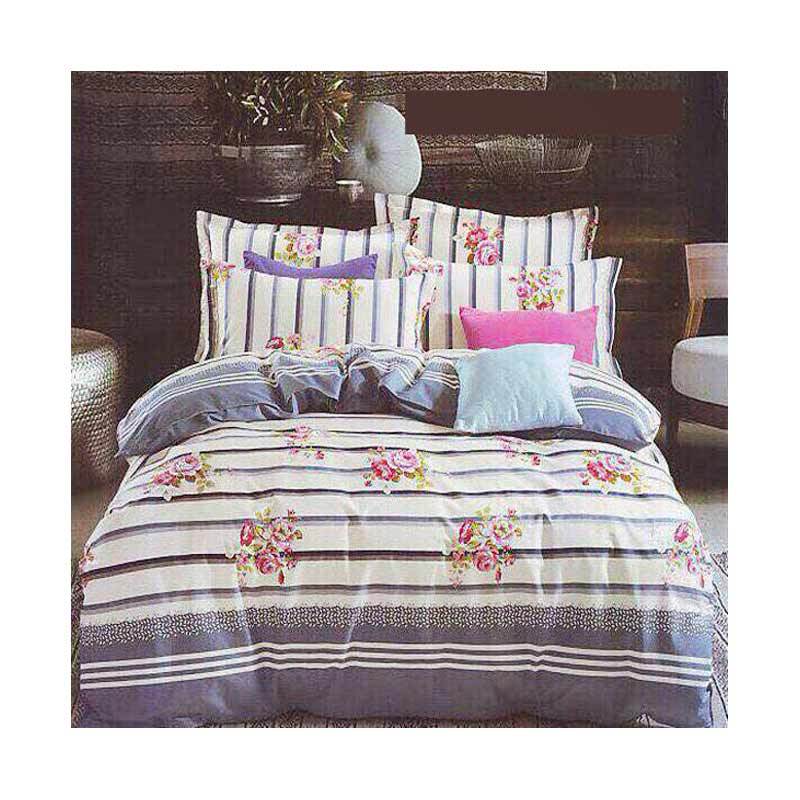 jual melia bedsheet j 3745 katun jepang set sprei jual melia bedsheet j 3745 katun jepang set sprei