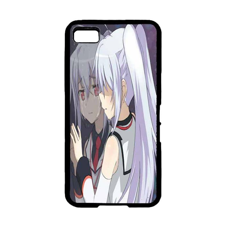jual oem anime custom hardcase casing for blackberry jual oem anime custom hardcase casing for blackberry