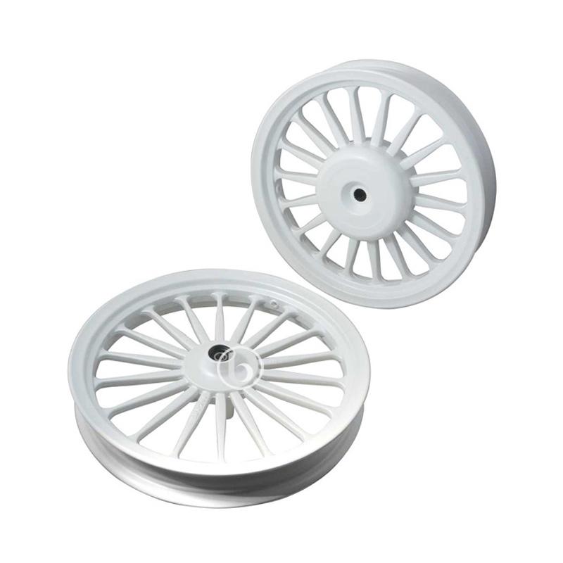 Jual Velg Rossi Vrossi Galaxy Lebar Palang 18 Velg Racing for Vario