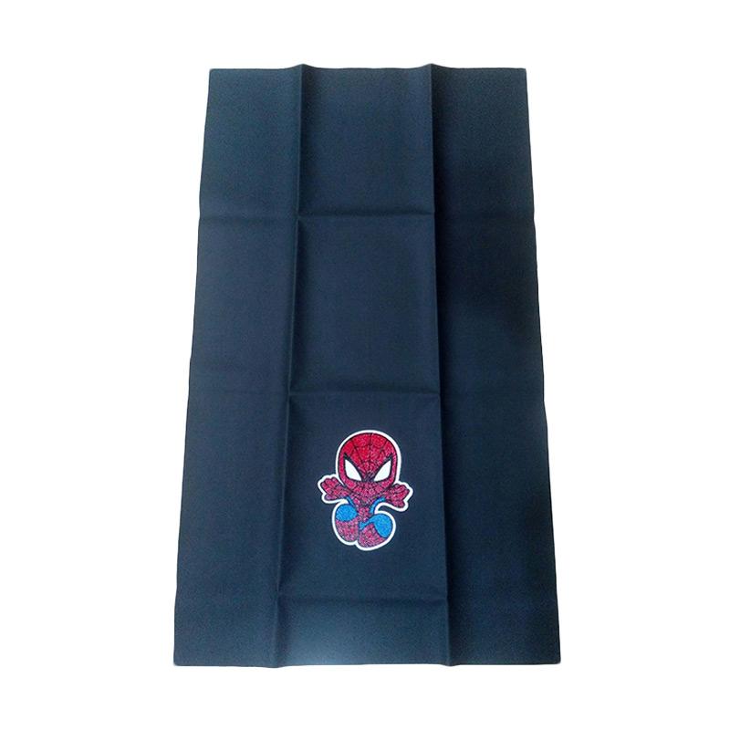 Gambar Motor Spiderman Hitam Gambar Spiderman