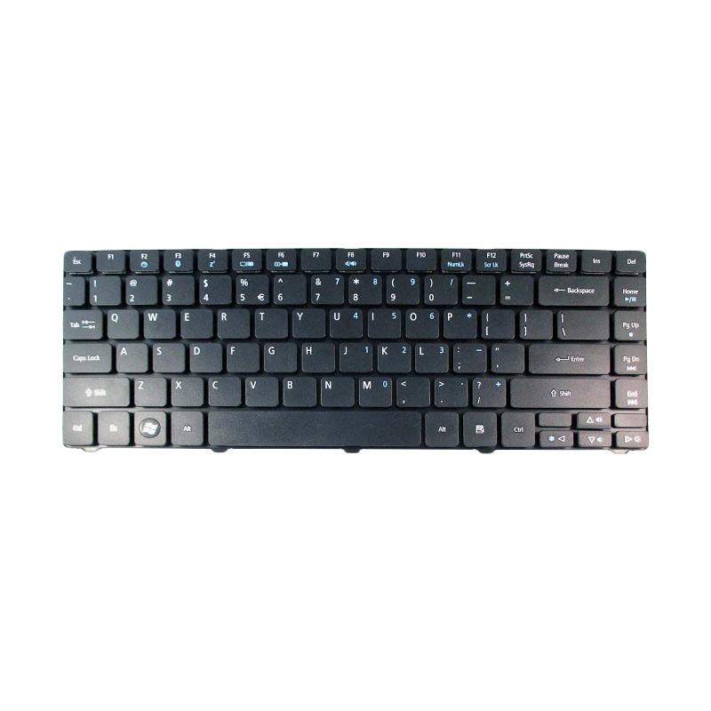 jual acer keyboard notebook for acer aspire 4735 4736 jual acer keyboard notebook for acer aspire 4735 4736