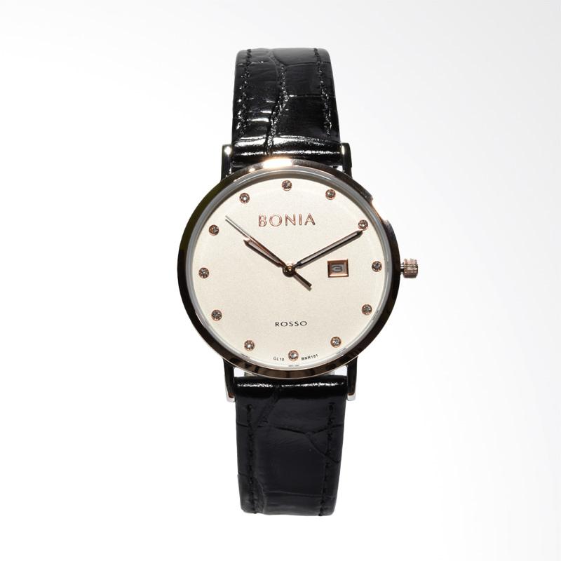 jual bonia bnr 101 2317 jam tangan wanita hitam harga kualitas terjamin blibli jual bonia bnr 101 2317 jam tangan wanita hitam harga kualitas terjamin blibli