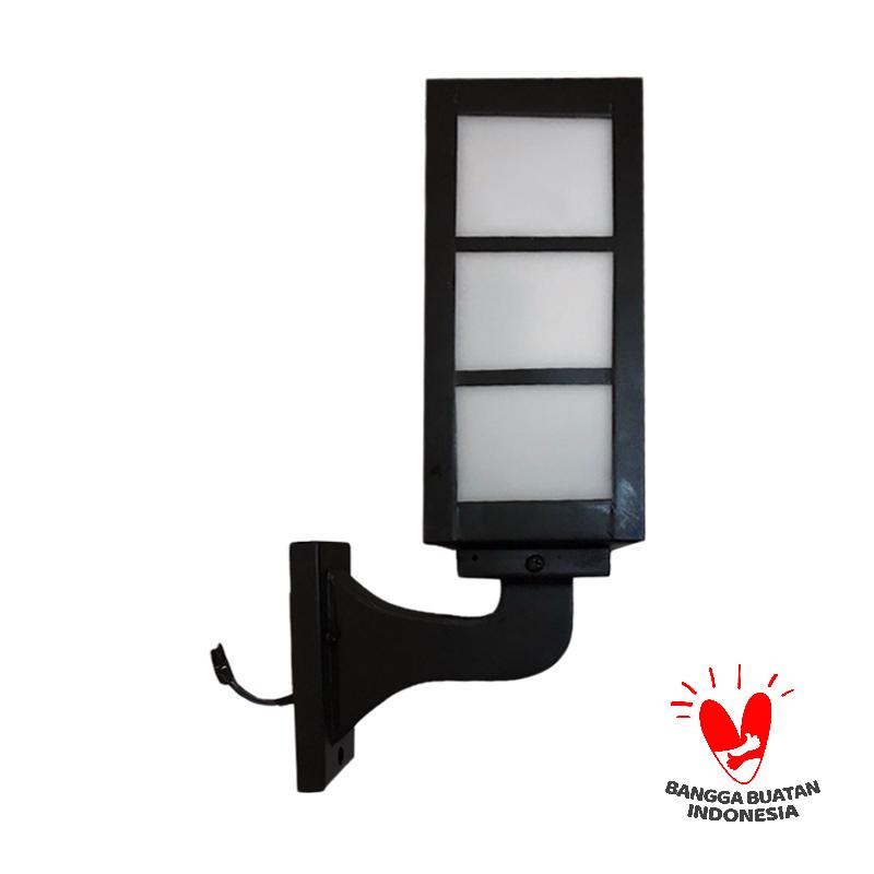 Jual ATN LD 022 Lampu Tempel Dinding Taman Minimalis 