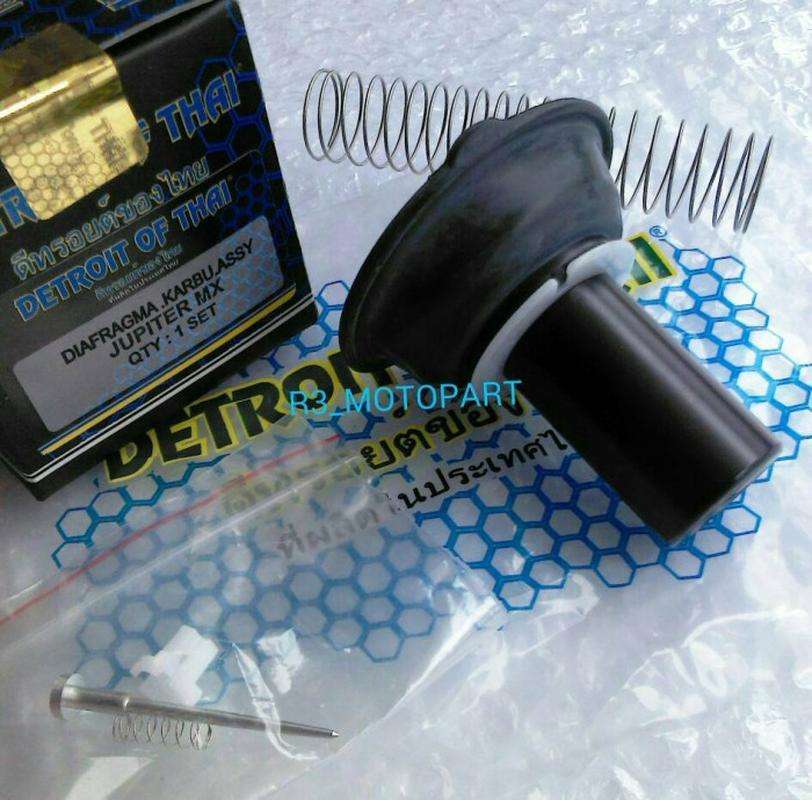 Jual Detroit of Thai Diafragma - Skep Karet Vacum - Vakum New Jupiter
